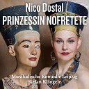 Chor der Musikalischen Kom die Leipzig Orchester der Musikalischen Kom die Leipzig Nora Lentner Hinrich Horn Jeffery… - Erste Szene