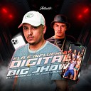 DJ Tubar o ZS MC ZUDO BOLAD O - Ela Influencer Digital Big Jhow