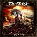Starstrike - Bounded By Blood