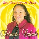 Iolanda Calado - A Saudade Demais