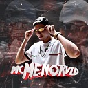 MC Menor VLD - Ritmada Bate Bate