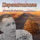 Александр Карташ - Перекати поле