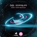 R I O Deeperlove - Don t Stop Believin
