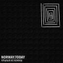 Norway Today - крылья не нужны