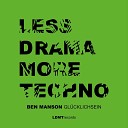 Ben Manson - Gl cklichsein Original Mix