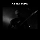 Attestupa - The Abyss of Charming Sadness