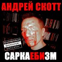 Андрей Скотт - Мисс Хельсинки