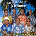 Orquesta Los Romero - Ariel