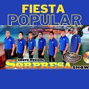 Grupo Sorpresa Show - Fiesta Popular