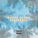 amaizz - Dance Beach Freestyle