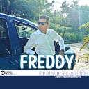 FREDDY - Lo Mejor de Mi Vida