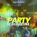 MTN A Otro Nivel - Party de Marquesina