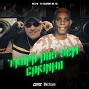 MC GW DJ GUSTAVO DA VS - Tropa dos Sem Carinho