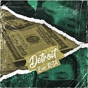 Exe Rta - Detroit
