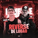 Mc Rennan Chard no Beat - Reverse de Lob o