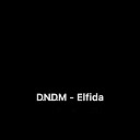 GOLDEN DEEP - DNDM - Elfida (feat. Hilola Samirazar) #tiktok