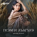 Амина Даова - Псэм и лъагъуэ Путь души