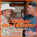 Gerson Elias feat Ney Farrals - O Cora o Dela de Ferro