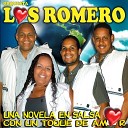 Orquesta Los Romero - Detente