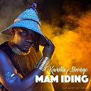 Kamille Abongo - Mam Iding Instrumental