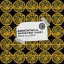 Sorrentino Mapso feat Gabsy - Feria Allegria Extended Mix