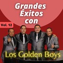 Los Golden Boys - Mi Cumbia y Mi Sombrero