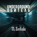 TL Zerkala - Грешница