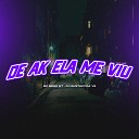 Mc Menor MT DJ GUSTAVO DA VS - De Ak Ela Me Viu