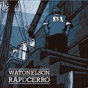 WatoNelson feat arauco bloke - Como Vuela el Ritmo