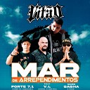 Vit o Mc feat V l Cartel Central Mano Sagha OFoco Forte 7 1 Poder Da… - Mar de Arrependimentos