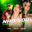 DJ Tubar o ZS feat MC Pipokinha - N o Sou a Nora Que Voc Escolheu