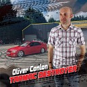 Oliver Conlon - Tarmac Destroyer