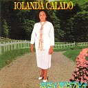 Iolanda Calado - Poder de Deus