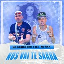 Mc Sabinoofc feat Mc Kaa - Nos Vai Te Sarra