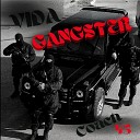 MC coach - Vida Gangster