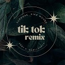 Kike Mouse Suppose feat Abby el Daddy A Marli… - Tik Tok Remix