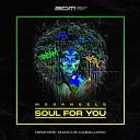 MosAngels - Soul For You Marcus Caballero Remix