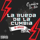 CUMBIA DE LITO - La Rueda de la Cumbia