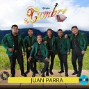 Grupo La Cumbre - Juan Parra