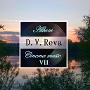 D V Reva - Trees shake their crowns