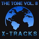X Tracks - Old Kit