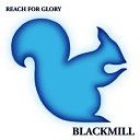 Blackmill feat Lol - Journey s End Dub StepChillou