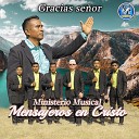Ministerio Musical Mensajeros en Cristo - Sol de Justicia