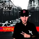 Mc Ricky - El Cometa