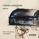 Ukho Ensemble Kyiv Luigi Gaggero - Im Fr hlingsgarten 2002 for nine Players