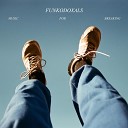 Funkodoxals - Vinyl Pancakes