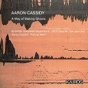 ELISION Aaron Cassidy - Self Portrait Three Times Standing 15 3 1991 20 3…