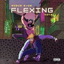 Roque Sage feat MOY3 - Flexing