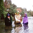 Salacious Wizard Cult - Floating Down a River into Heaven