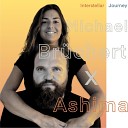 Michael Br chert Ashima - Interstellar Journey